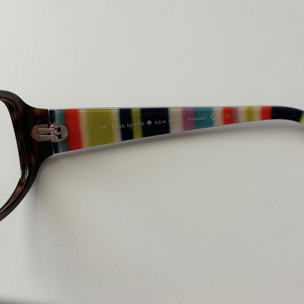 Kate spade frames👓 - Picture 3 of 4